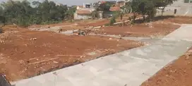 Tanah kavling cileunyi cluster Sentul