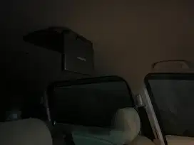 Mazda Biante 2016 Bensin