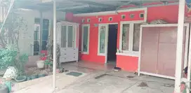Rumah murah di Bumi Alam Tapos Kota Depok
