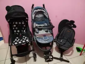 Jual barang prelove
