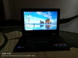 Laptop Lenovo Intel inside