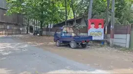 Disewakan Pabrik di Kawasan Gajah Tunggal, Alam Jaya - Kota Tangerang