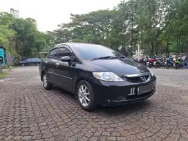 Honda City VTEC GD8 2005 M/T