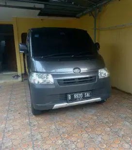 Daihatsu gran max 1..5  pickup 2022