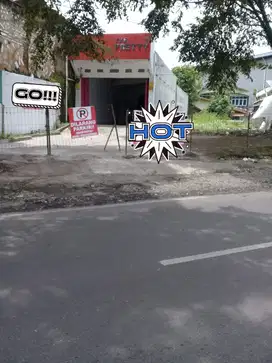 YANG BELI PASTI UNTUNG RUKO 3 IN 1 DI SOREANG BANDUNG SELATAN