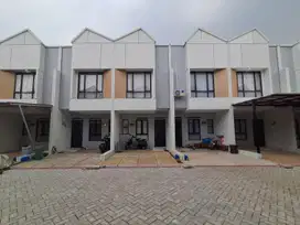 Rumah Siap Huni di Depok Cuma 3 Menit ke Jakarta Selatan