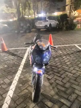 CBR thailand 2008