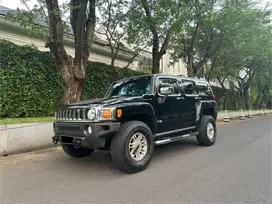 (CASH) Hummer H3 2006
