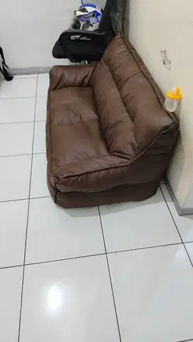 Sofa/kursi nonton santai