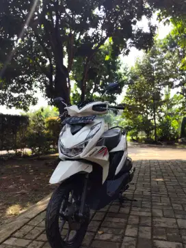 HONDA BEAT 2021