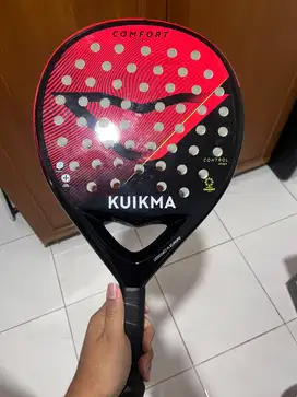 Jual Raket Padel Decathlon Kuikma Comfort Soft