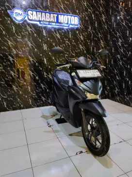 BEAT DELUXE KEYLESS TH 2024 SIAP PAKAI