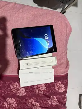Ipad 9th Generation 64gb + Apple pencil