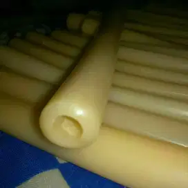 PIPA ONCE TULANG LIMOSINE