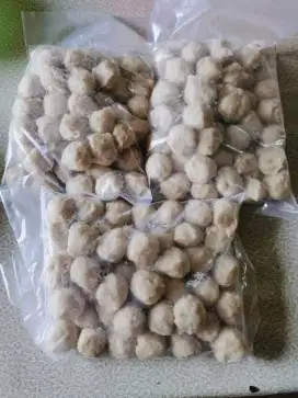 OPEN ORDEER PO Bakso Ayam Home Made