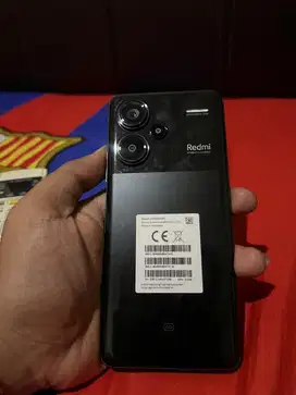Redmi note 13 pro plus 5G