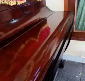 Jual piano klasik merk Kimball