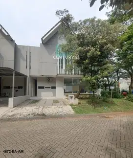 Dijual Rumah Bagus Strategis Harga Menarik Di Bintaro Sektor 9