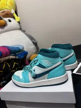 Nike air jordan