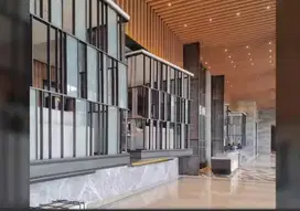JUAL RUGI APARTEMEN MEWAH SPRINGWOOD RESIDENCE