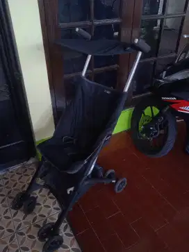 Stoler pockit PRELOVED