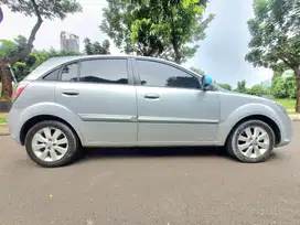 Kia Rio 2011 Bensin
