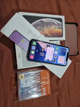 Iphone Xs Max 512gb