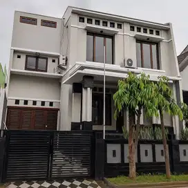 Dijual Rumah Brandnew Siap Huni di Bintaro Sektor 3A