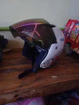 Helm MDS dewasa