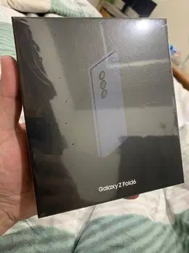 Samsung Galaxy Z Fold 6