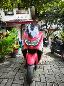Yamaha Nmax Non ABS 2017