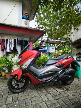 Yamaha Nmax Non ABS 2017