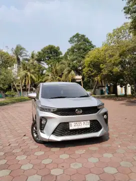 DP MURAH ALL NEW GREAT XENIA R AT TAHUN 2022