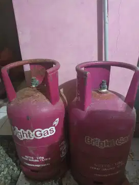 Tabung Bright Gas 12kg