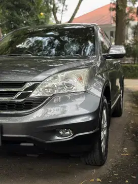 Honda CRV 2009 AT low km 1 tgn