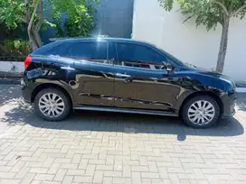 Suzuki Baleno 2019 Bensin