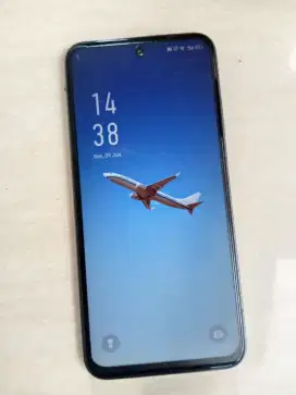 INFINIX HOT 50 5G ( 8+8 / 256 )