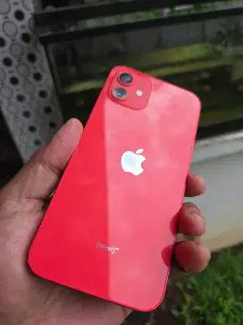 IPHONE 12/64 BEA CUKAI TT BISA