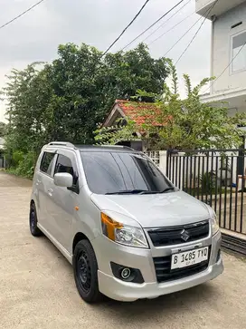 Karimun wagon r gl 2014