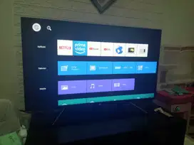 Di jual tv Sony 43in smart