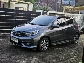 Honda Brio RS 1.2 Matic 2023