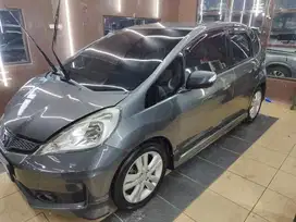 Honda Jazz 2012 Bensin