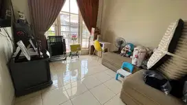 Dijual Rumah di Cluster Taman Puspa Kota Harapan Indah Bekasi