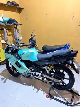 Ninja rr se gen 3 2009