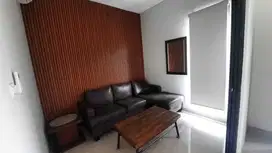 Rumah di Flora Summarecon Bandung Furnish dan Siap Huni