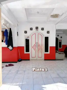 Dijual Rumah di daerah setu telajung