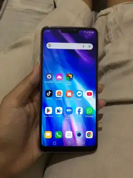 LG G7 ThinQ 4/64