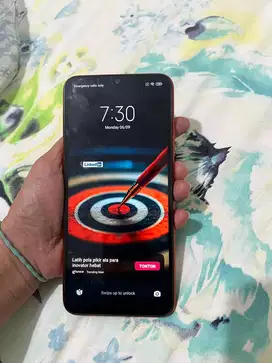 Handphone redmi 9C