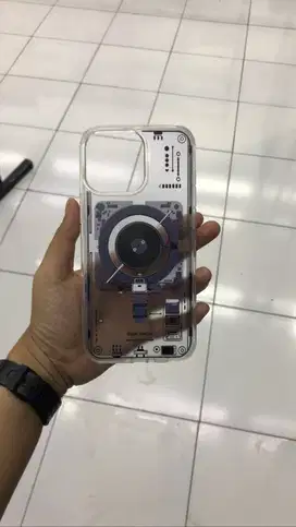 Spigen Ultra Hybrid Neo One Magsafe iPhone 16 Pro Max