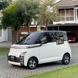 Wuling Air EV 2024 Listrik